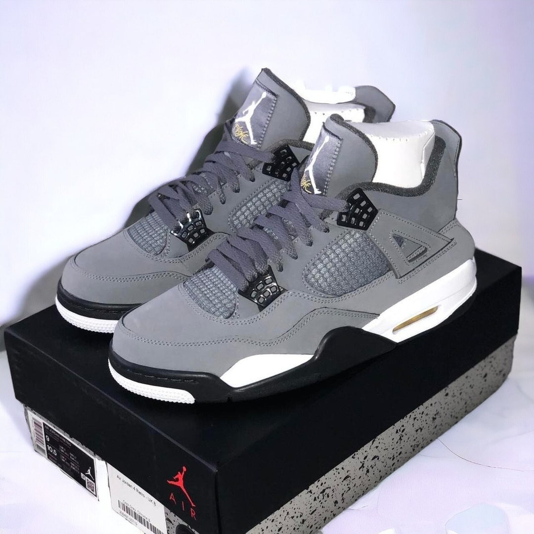 buy jordan 4 uk
