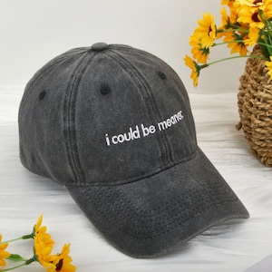 Custom Embroidered Baseball Hat Your Own Text Personalized Dad Hats,Embroidery Logo Baseball Hat Bachelorette Hats,Mother&#39;s Day Gift for Mom