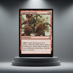 desmond miles mtg card Borderless Showcase Cards from Magic The Gathering Crossover (non-exhaustive) : r/assassinscreed