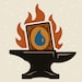ManaForgeUK store logo