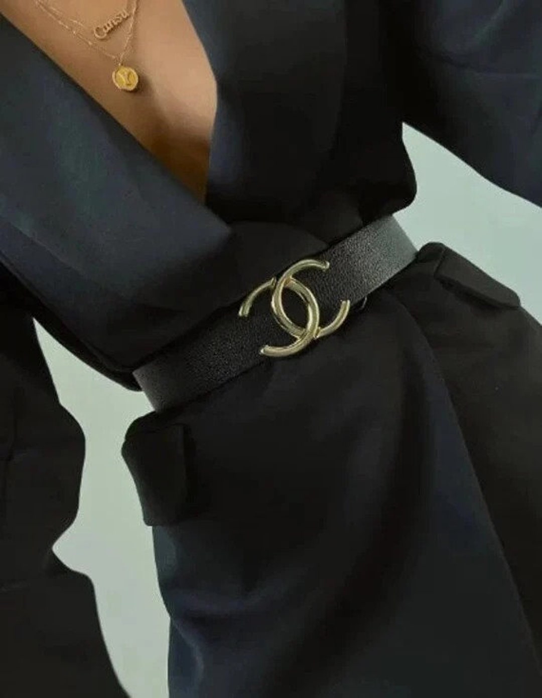 luxury belt buckle