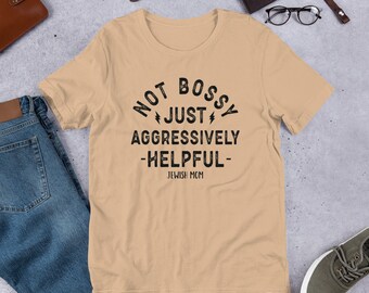Jewish mother's day tshirt
