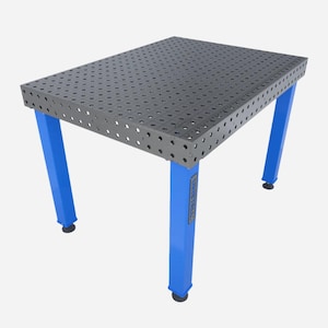Mesa de soldadura PRO-6, 1200x900. Mesas de soldadura y accesorios Umetalli