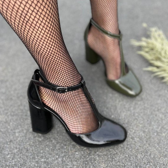 Casual heels discount