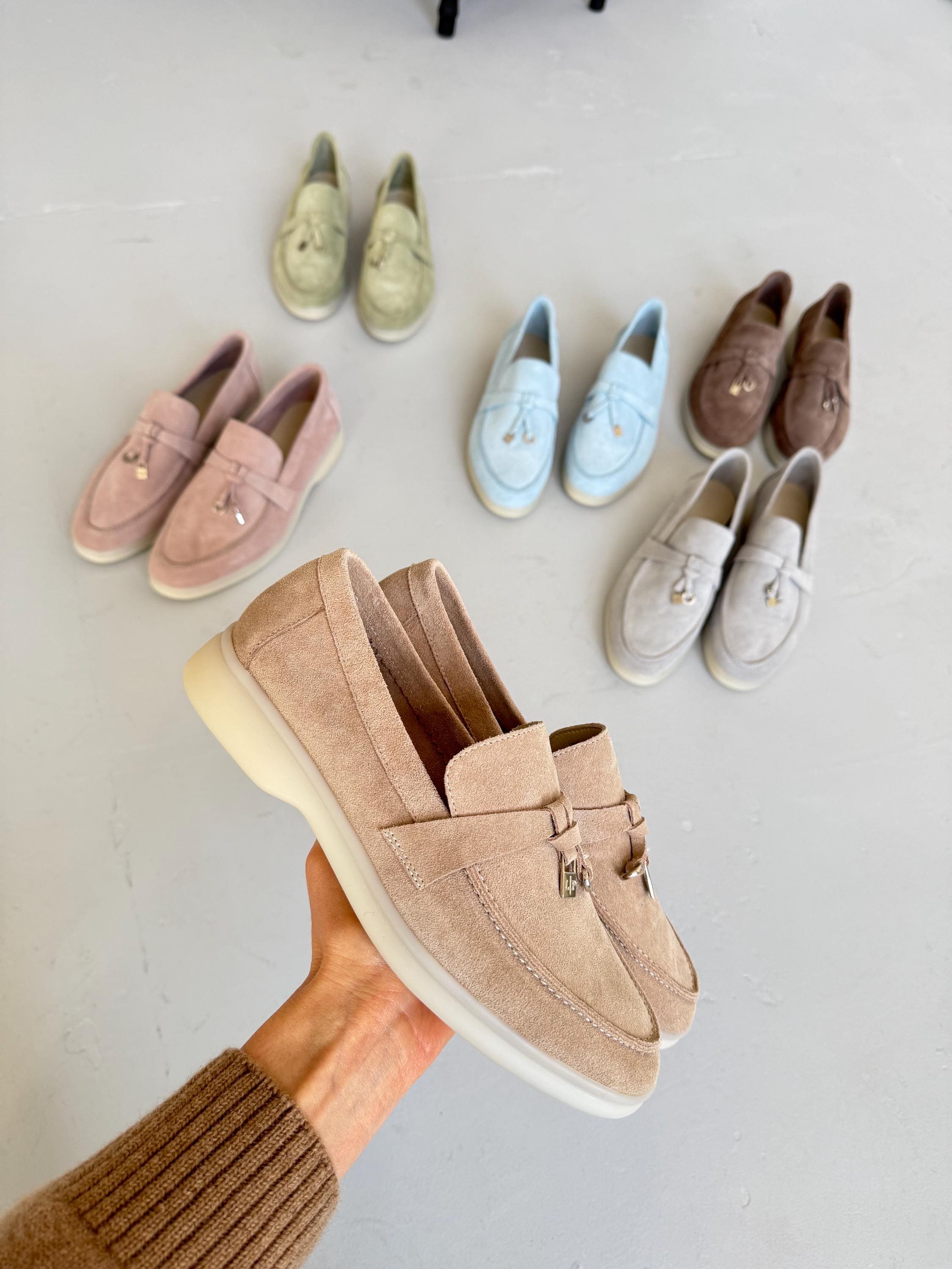 Loro piana shoes Nederland