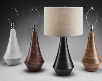 Evelyn Table Lamp