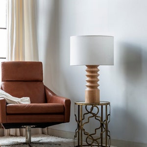 Ruche Table Lamp image 2