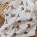 see more listings in the Muslin swaddle blankets section