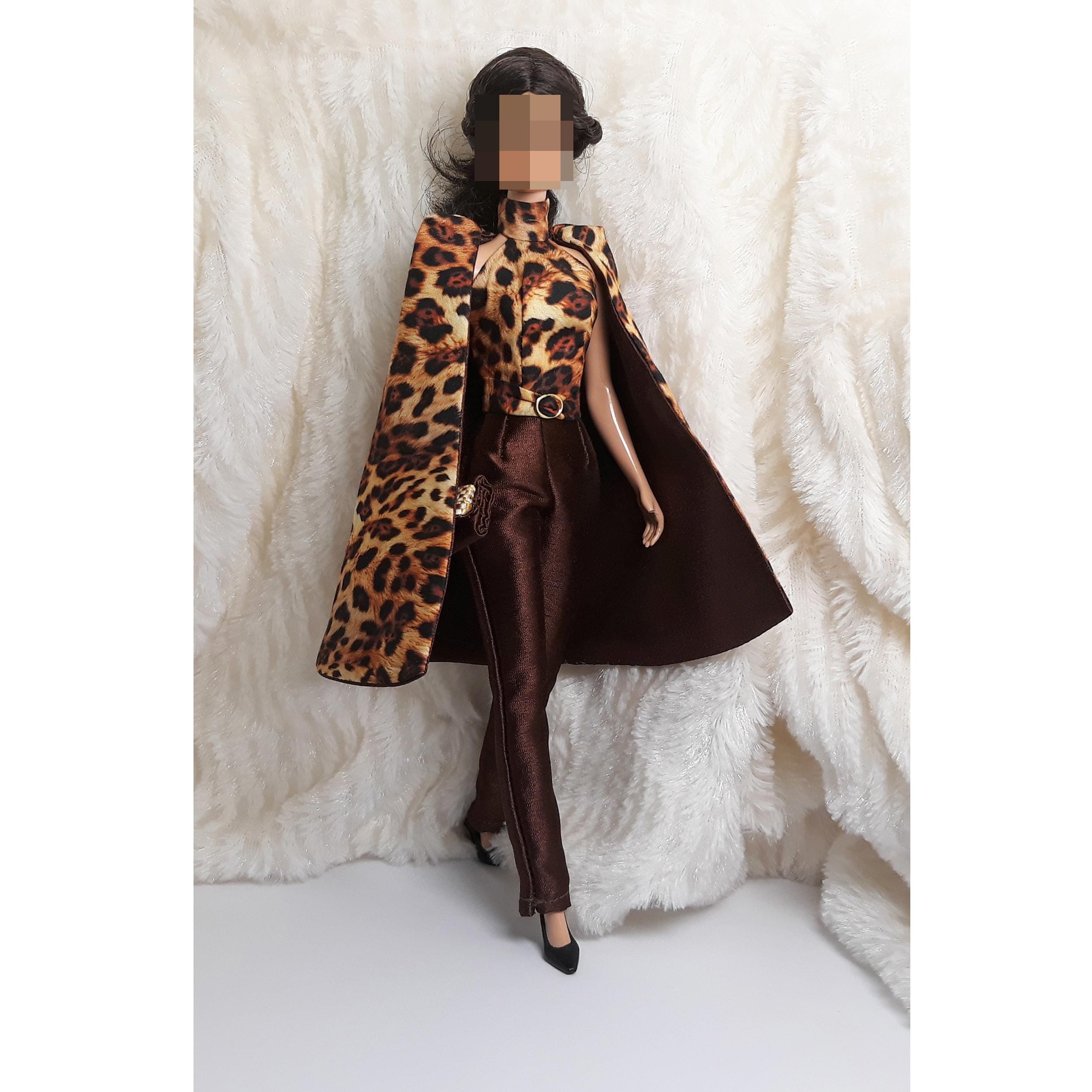 brown barbie dress Barbie Doll Fashionista with Hearing Aid Brown Hair 12” Doll Floral Dr –  Toy Wrangler main image 1