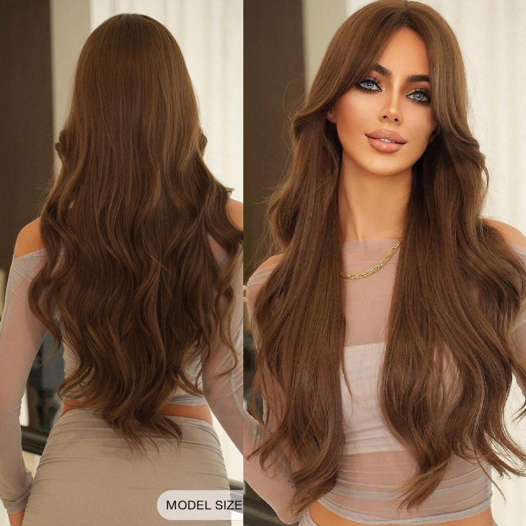 Amazing Ash Brown Wig View Collection Amazing Ash Brown Wig View Collection