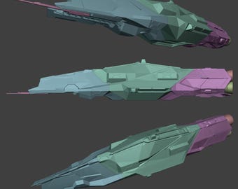 The Expanse: LIN Gathering Storm