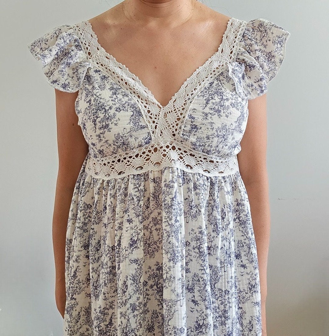 lace bra cup dress Fleur du Mal | Lace Bralette Dress | Ivory