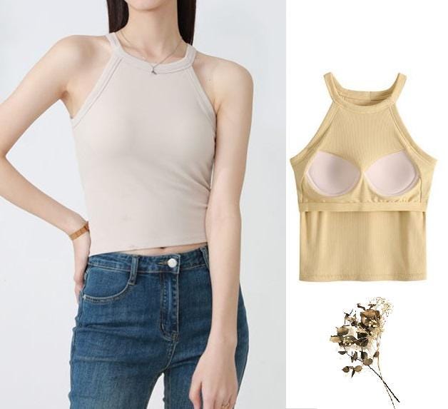 Canottiera Gotica Donna In Rete Con Maniche Esterne - Top Punk Con Scollo A V, Morbido E Leggero, Taglie S/M/L