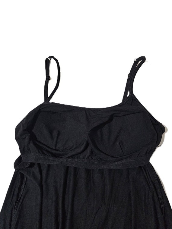 Nuisette avec soutien gorge integre Etsy France