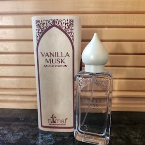 Nemat Vanilla Musk 