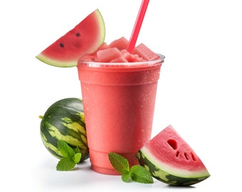 Watermelon Smoothie