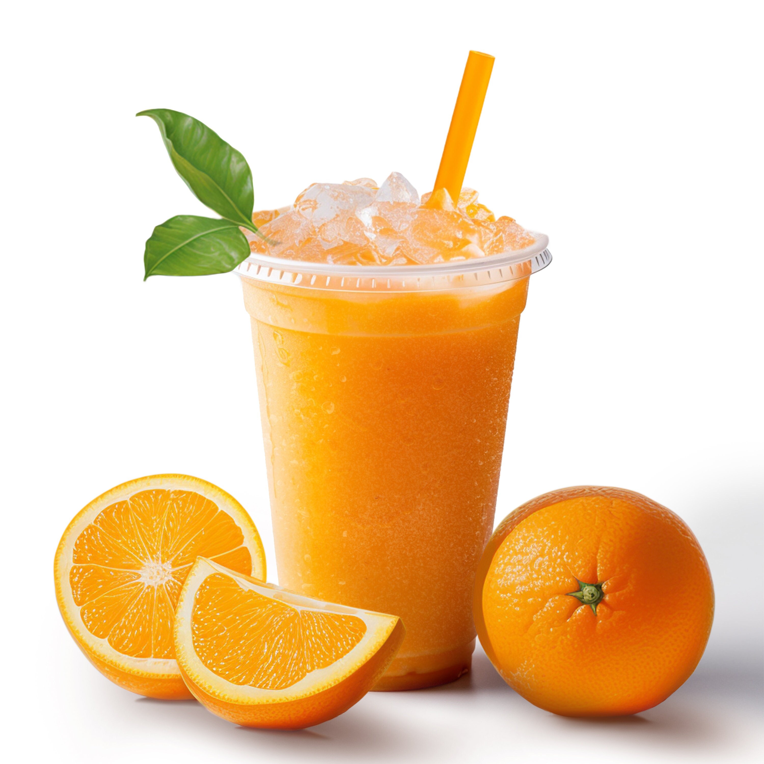Orange Juice Etsy