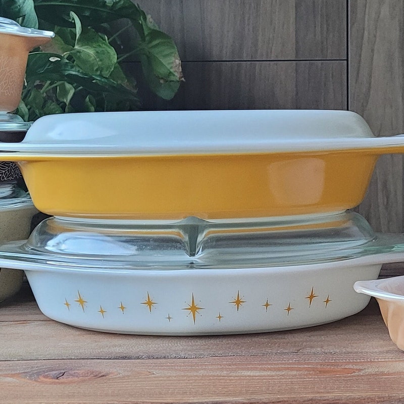 Pyrex - Etsy