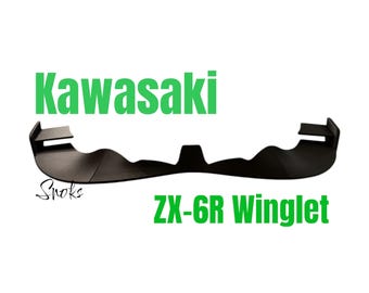 パージグラフィックキット ZX-6R 2007-2008 オートバイデカール