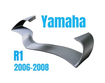 Spoiler per Yamaha R1 (2006-2008)