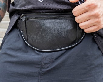 Traveler's Money Belt ( By Bone Tactical)
