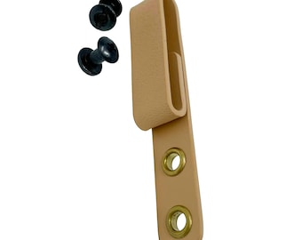 IWB Attachment Clip System ( In Waist Band)