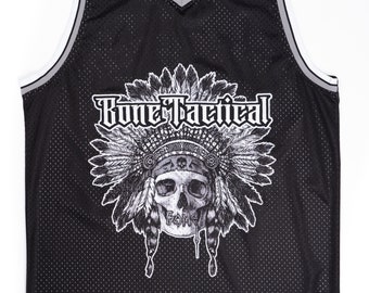Baller Jersey (Bone Tactical)