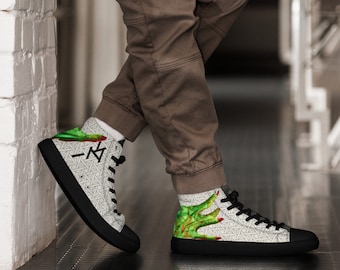 GOTCHA! Sneakers - Women/Men's Sizes