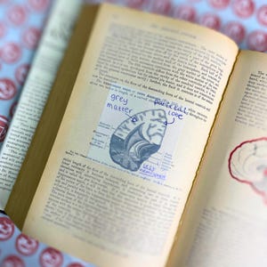 Transparent Sticky Note Set | Small, Medium, and Large | Perfect for Students | Annotate, Reuse, Revise | Waterproof PET Material