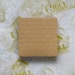 Brown Sticky Notes Set | 3x80 Sheet Kraft Paper Sticky Notes | Plain ...