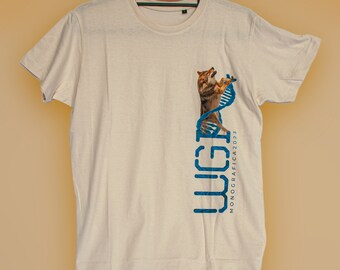 T-shirt Monografica 2023