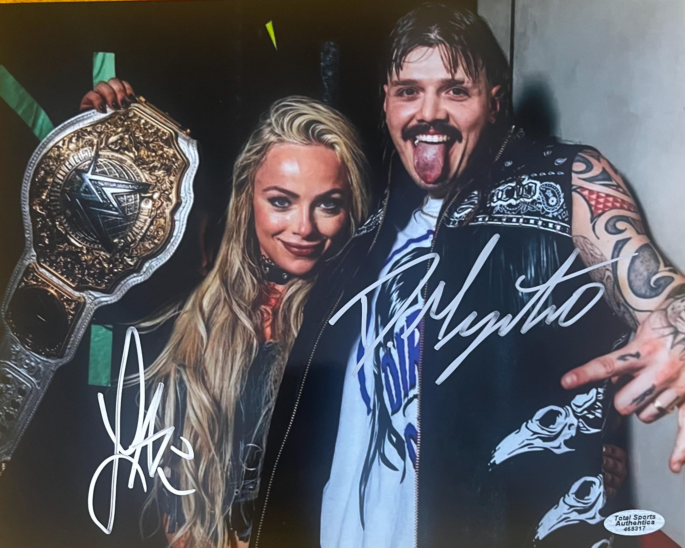 Liv morgan - Etsy 日本