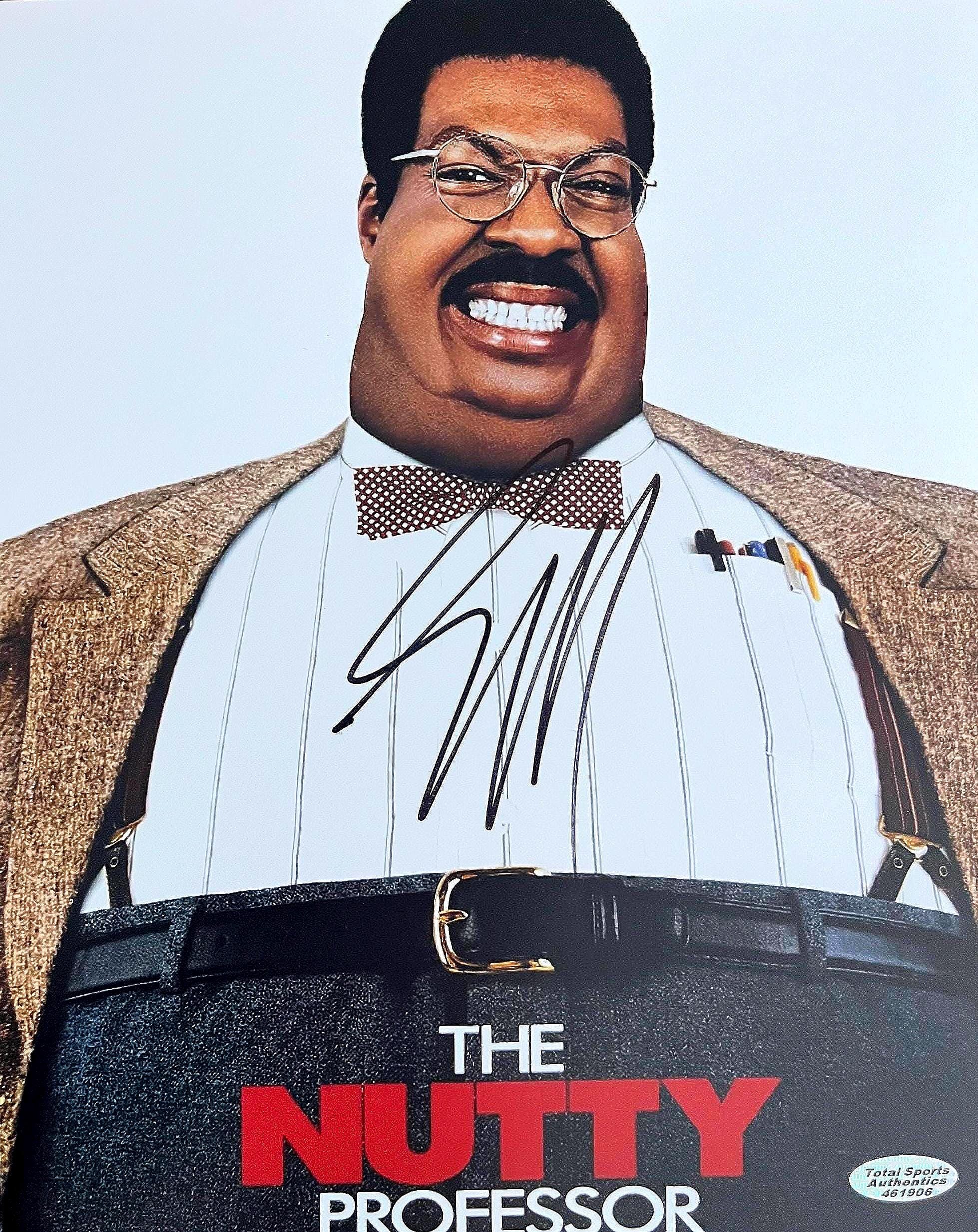 The Nutty Professor - Etsy The Nutty Professor - Etsy