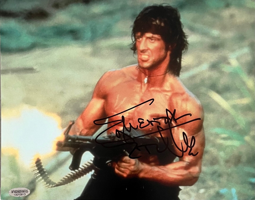 Sylvester Stallone Planet Hollywood Casino Hi-res Stock Photography And Images