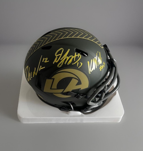 cheveron football helmet Cascade CPV-R White Lacrosse Black Chevron XX-Small : Sports & Outdoors and bumpers) Saints RB Jamaal Williams is