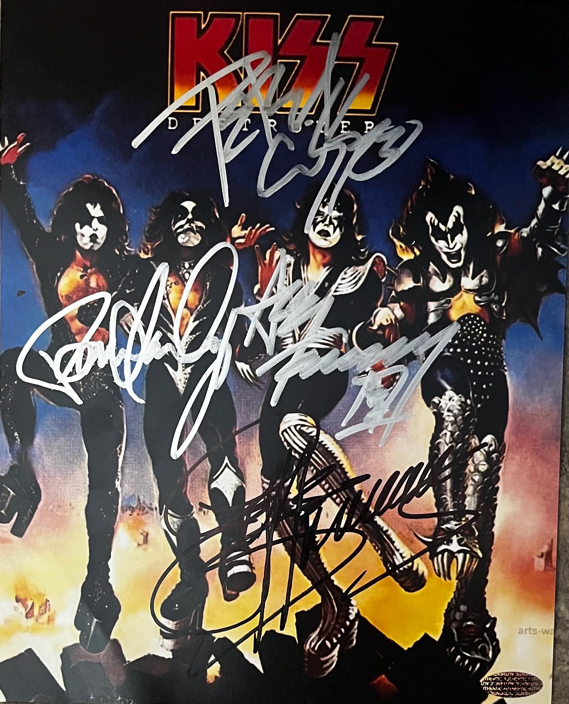 Paul stanley art - Etsy 日本