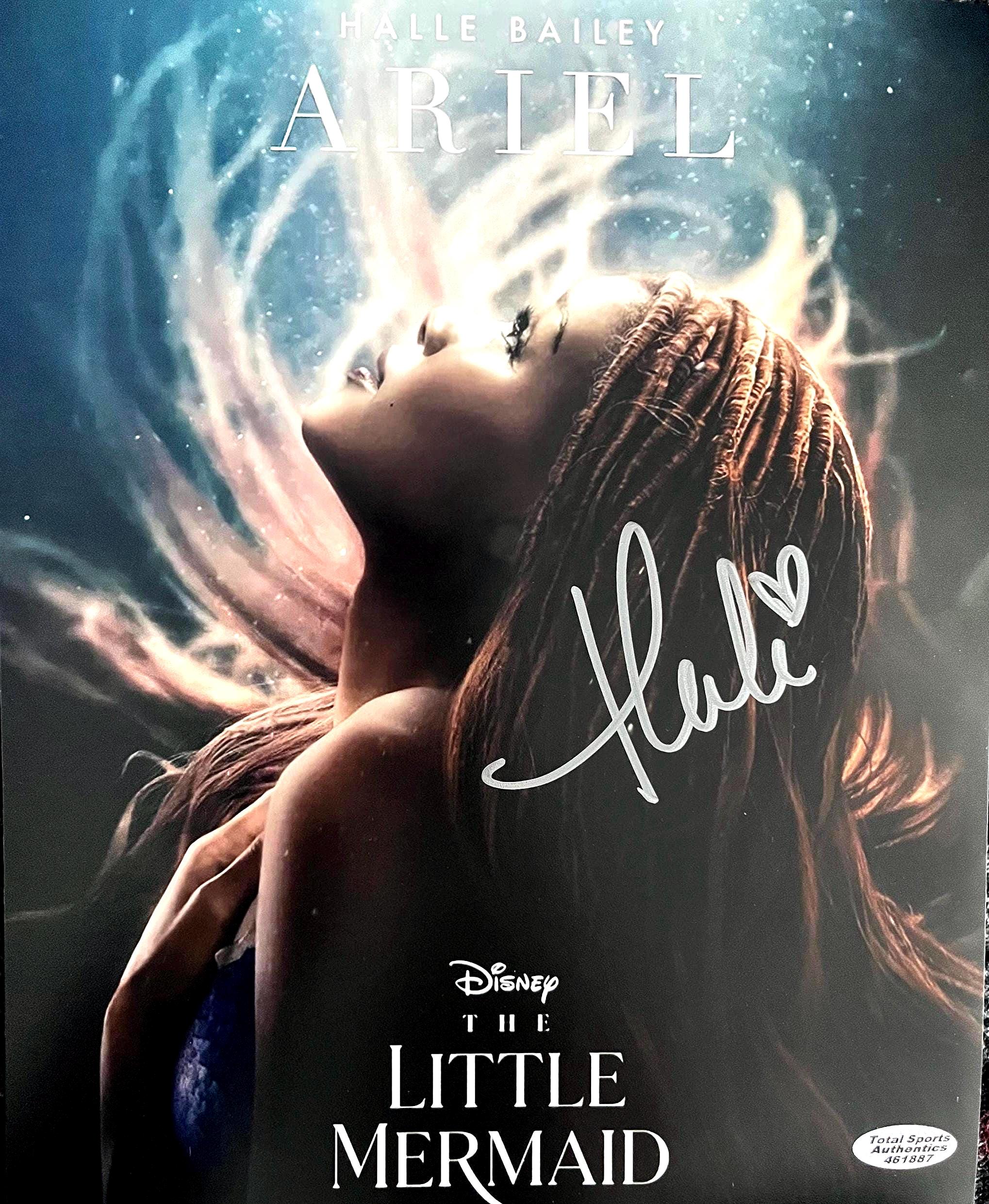 Halle Bailey Watch The Little Mermaid Disney Online Free Watch The