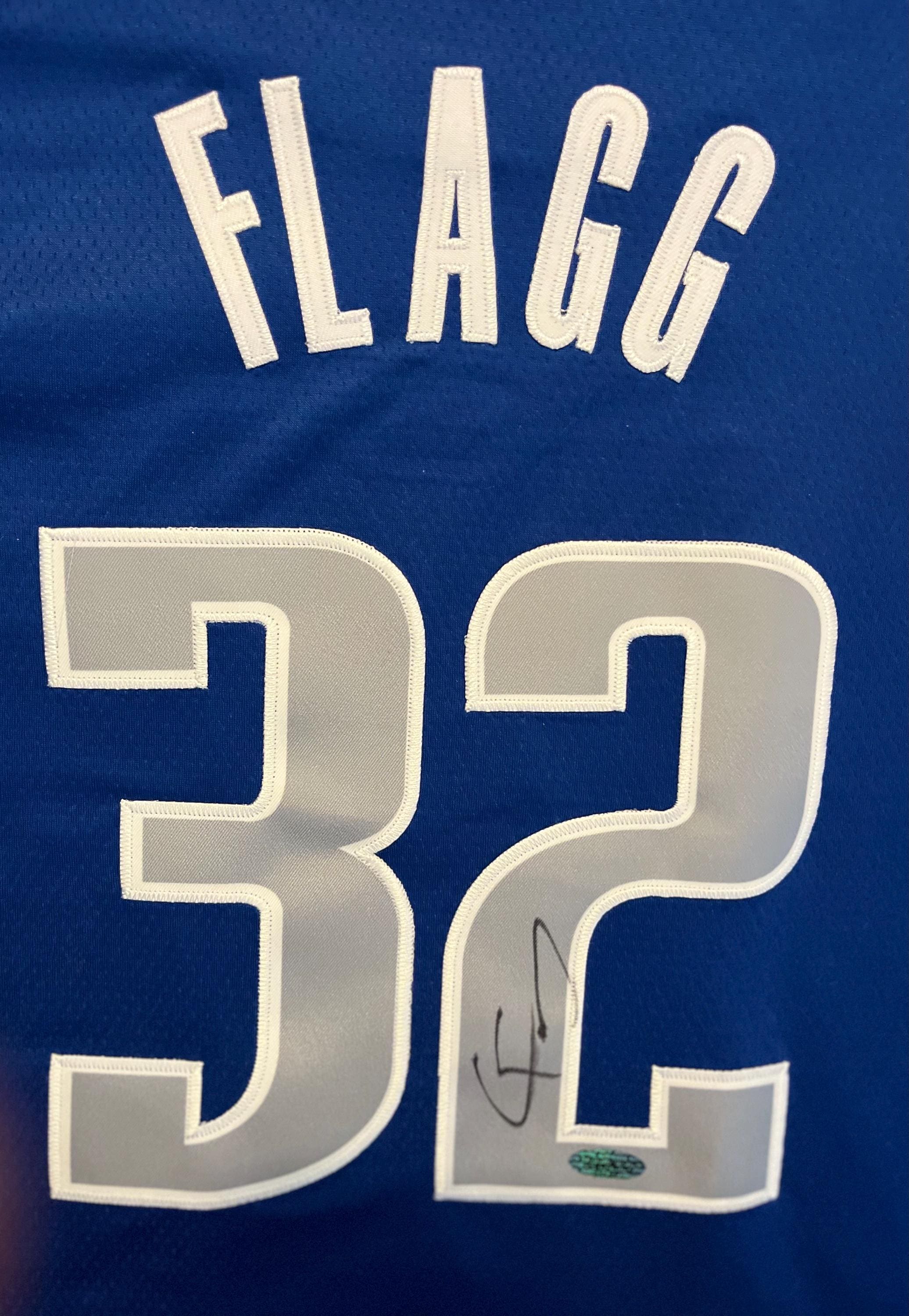 Cooper Flagg Autographed Jersey With COA - Etsy