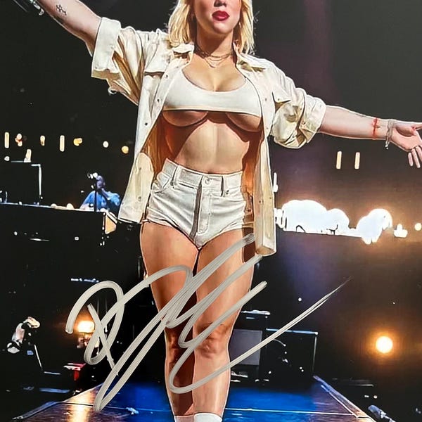 Billie Eilish Mirror Photo Strap 2025 - Etsy Australia