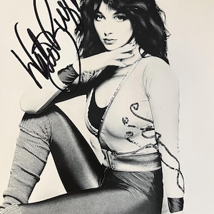 Kate bush signed - Etsy 日本