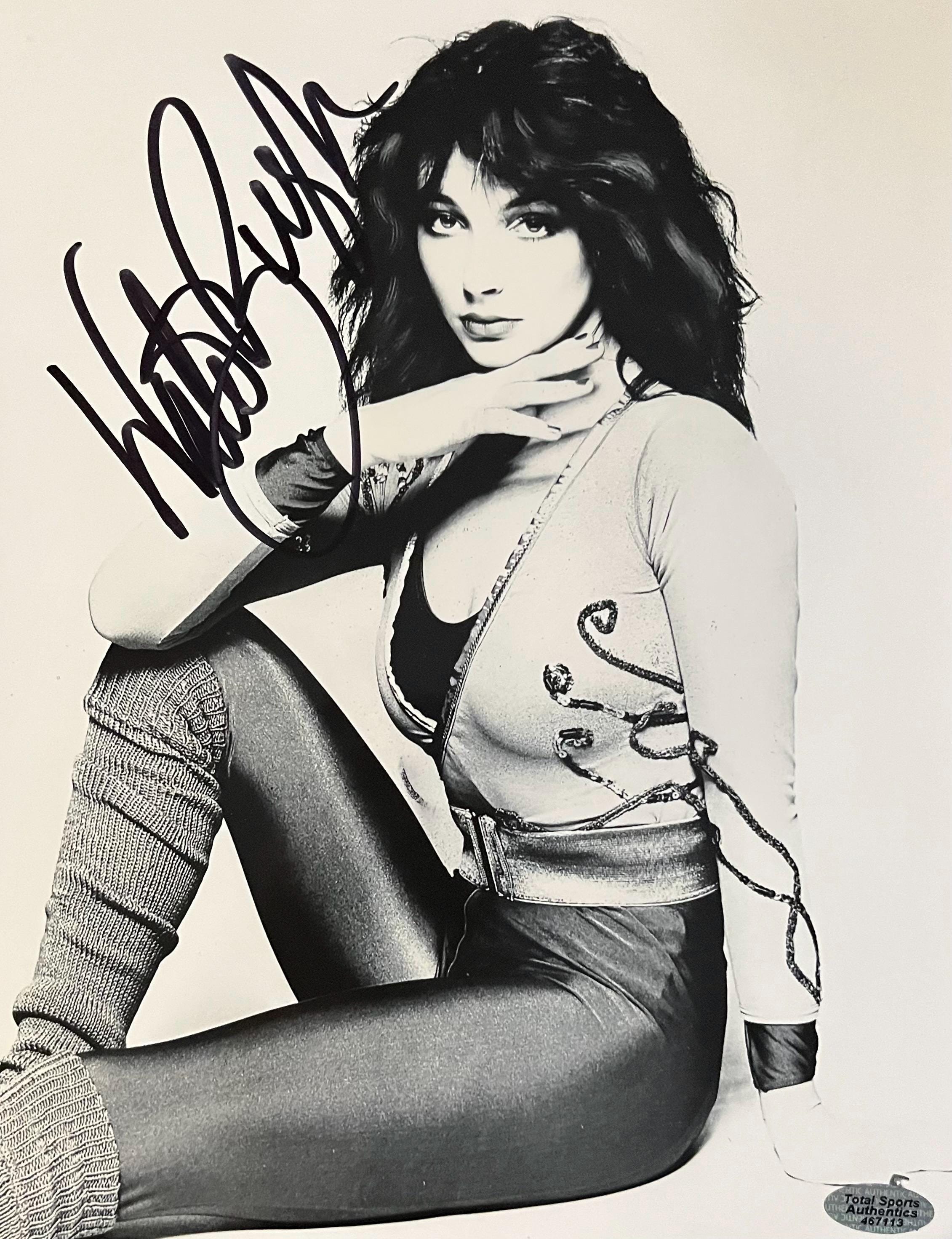 Kate Bush Signed - Etsy
