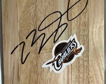 Lebron James Los Angeles Lakers Signed NBA 8x10 Photo COA & Hologram - Etsy