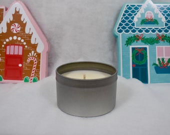 Candela di Natale