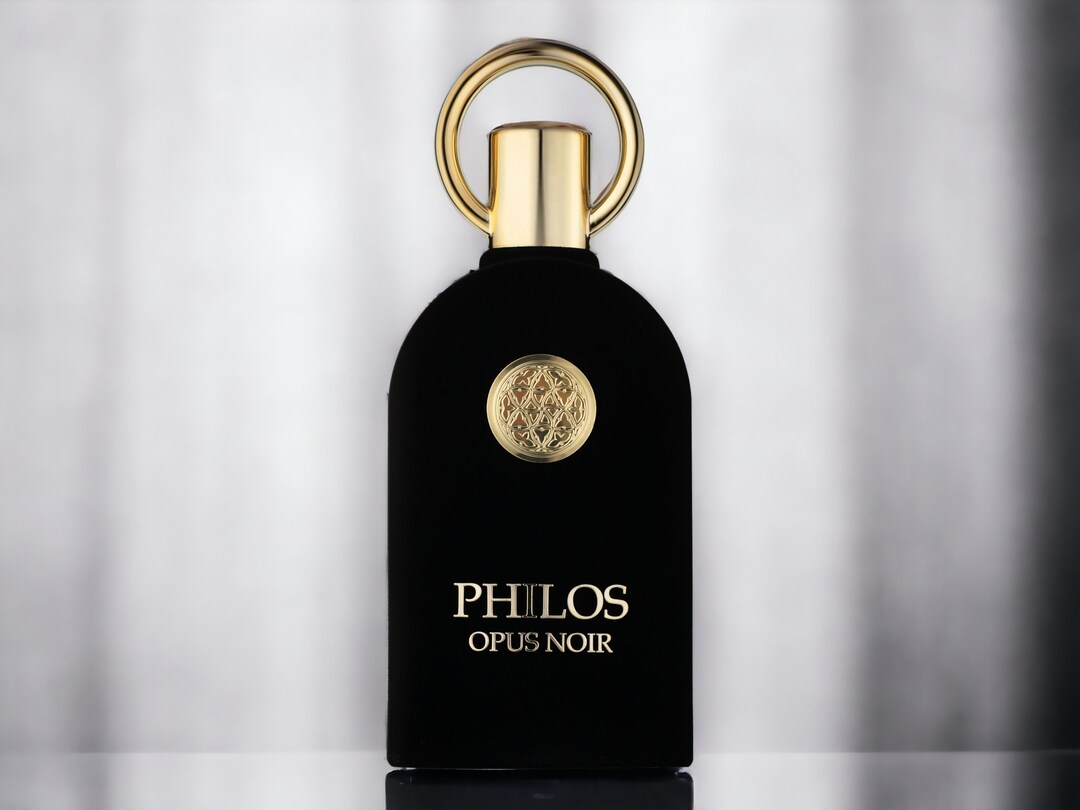 Philos PURA Eau De Parfum 100ml Unisex - Etsy