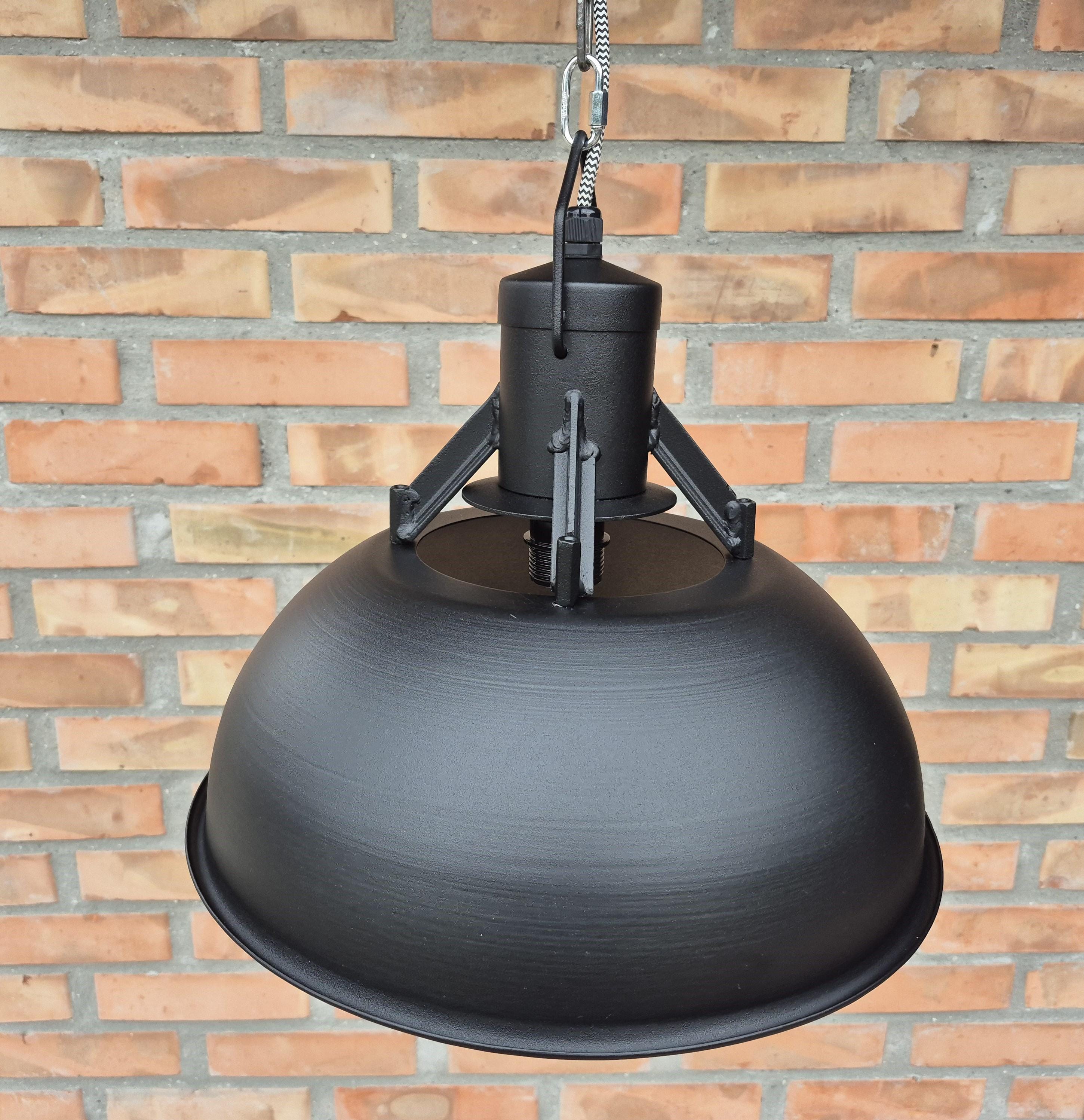 Lamp Covers Retro Metalen Lamp Guard Industriële L... - Vicedeal