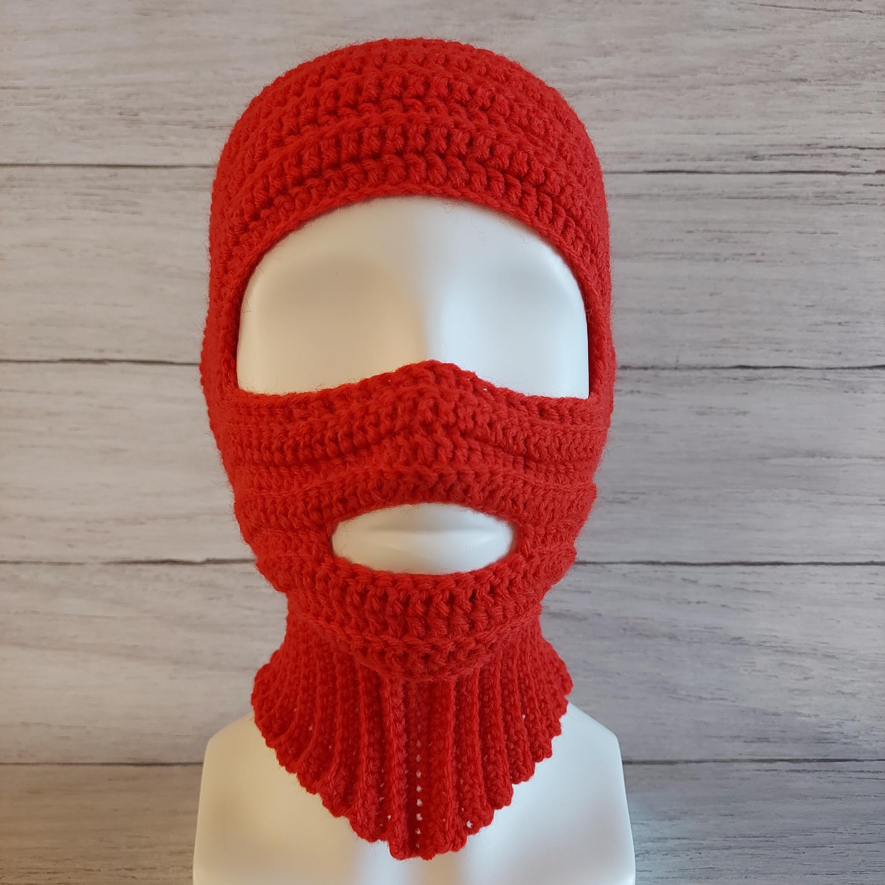 Crochet Mouth Hole Balaclava: Sexy Shiesty Ski Mask PATTERN - Etsy Crochet Mouth Hole Balaclava: Sexy Shiesty Ski Mask PATTERN - Etsy