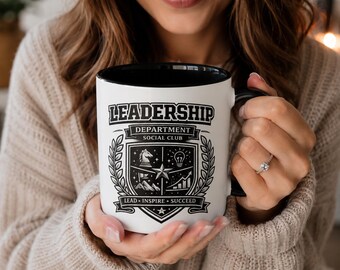 School Principal Mug Gift for School Staff I Back to school Appreciation Cup I Unique Present from Students I Assistant Principal Mug