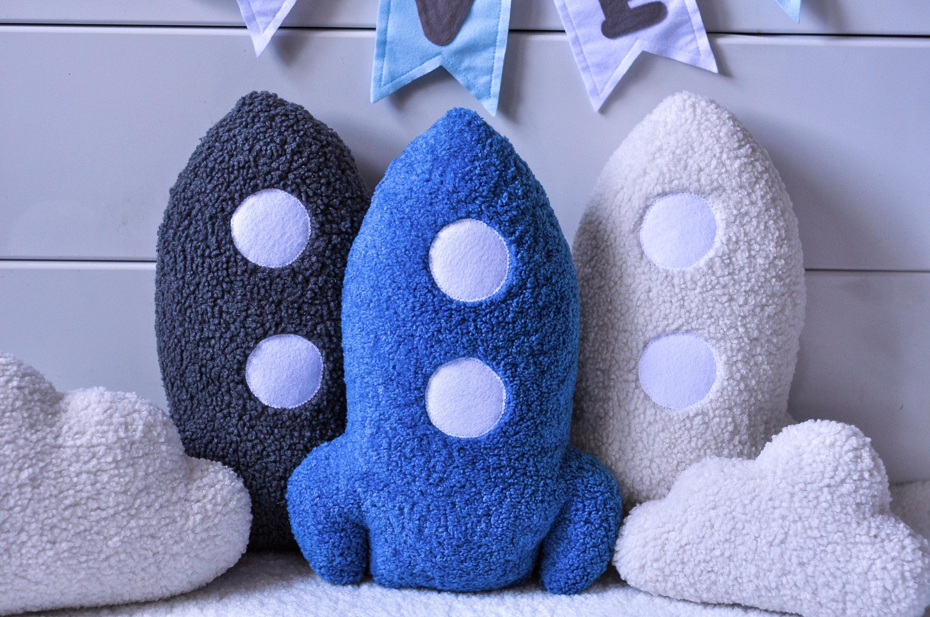 Astronaut plush - Etsy 日本