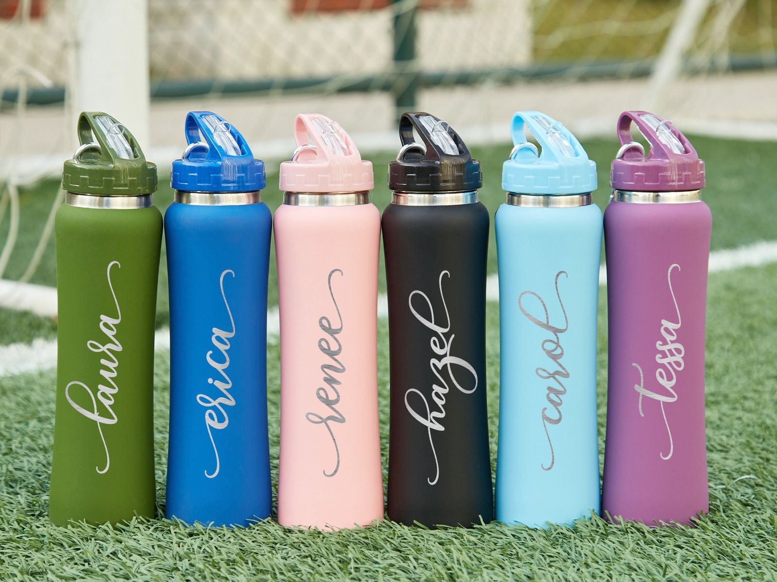 Boyfriend Gift,engraved Bottle,sport Water Bottle,personalized Water