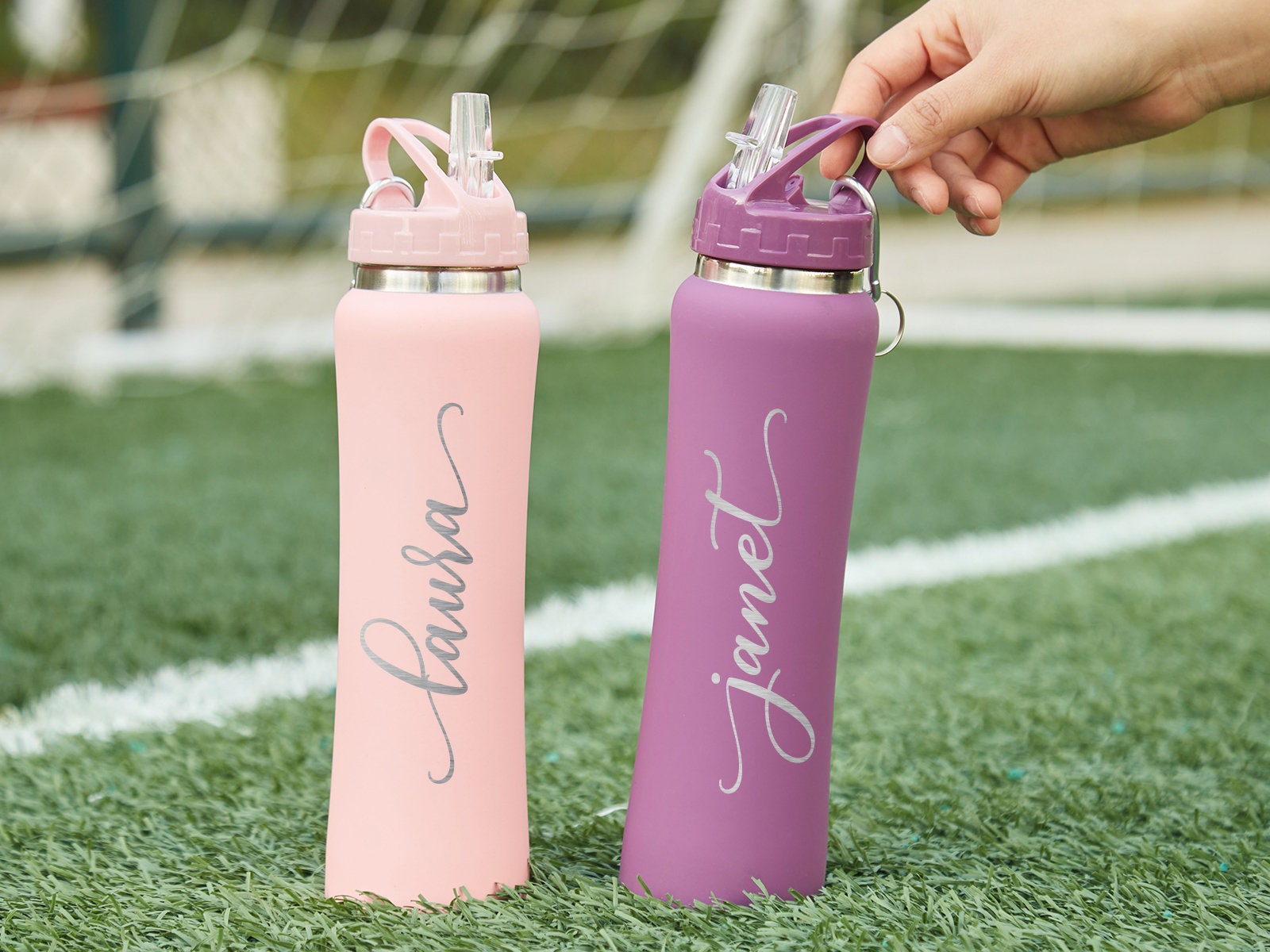 Boyfriend Gift,engraved Bottle,sport Water Bottle,personalized Water